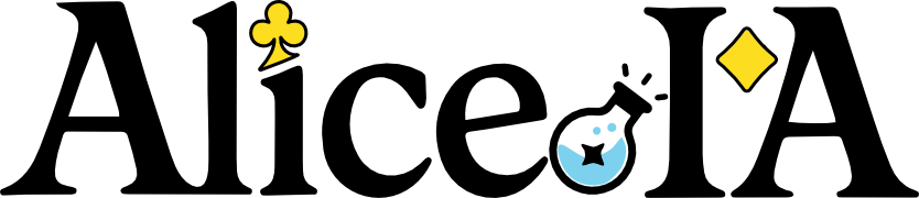 Alice×IA